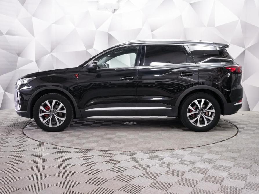 Chery Tiggo 7 Pro Max I Ульяновск  - изображение 1