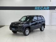 Lada (ВАЗ) Niva Travel I Санкт-Петербург  - изображение 33