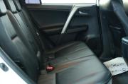 Toyota RAV4 IV (XA40) Омск  - изображение 47