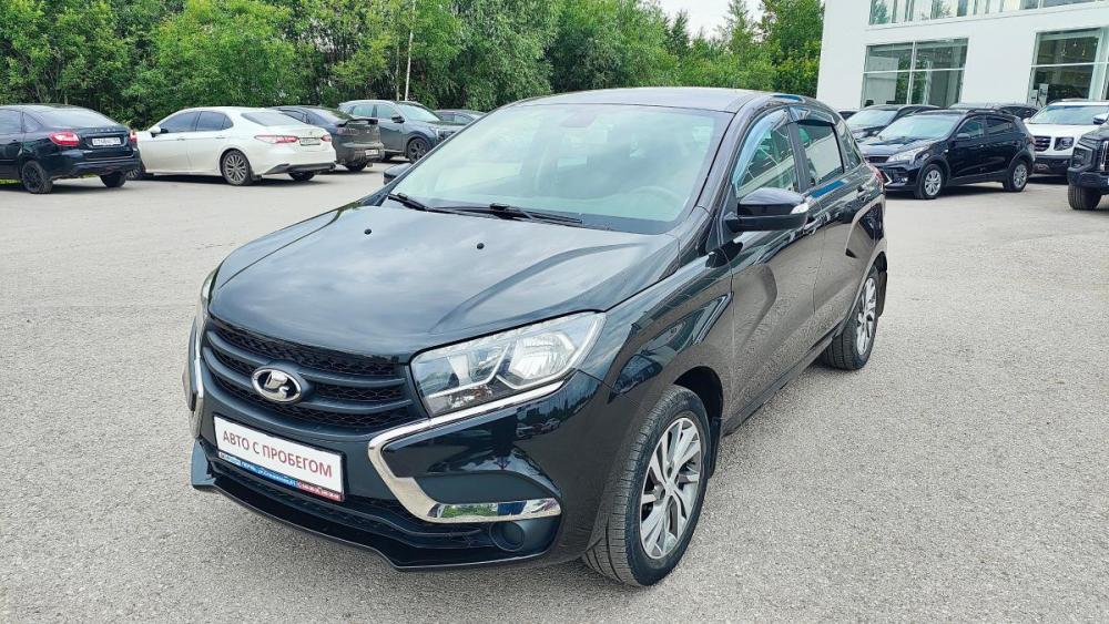 Lada (ВАЗ) XRAY I Пермь  - изображение 6