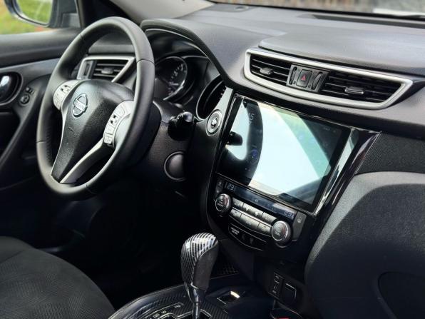 Nissan X-Trail III с пробегом 2015 года, цена 1 499 000 рублей, 200600 км, внедорожник, Автокод Объявления
