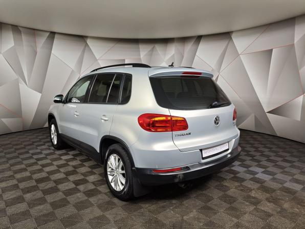Volkswagen Tiguan I Рестайлинг с пробегом 2011 года, цена 1 235 000 рублей, 173525 км, внедорожник, Автокод Объявления