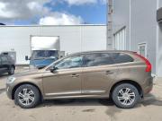 Volvo XC60 I Рестайлинг Москва  - изображение 22