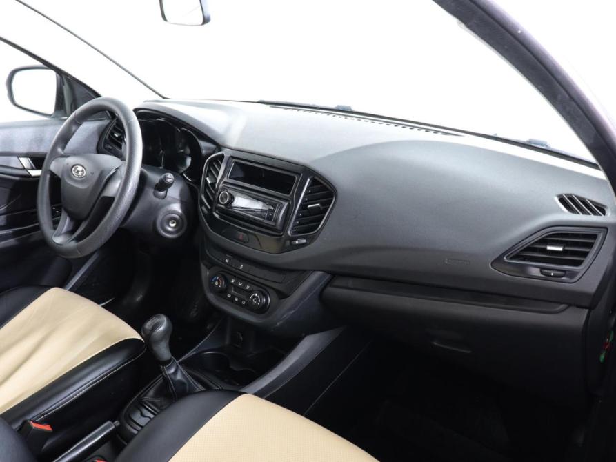 Lada (ВАЗ) Vesta I Химки  - изображение 10