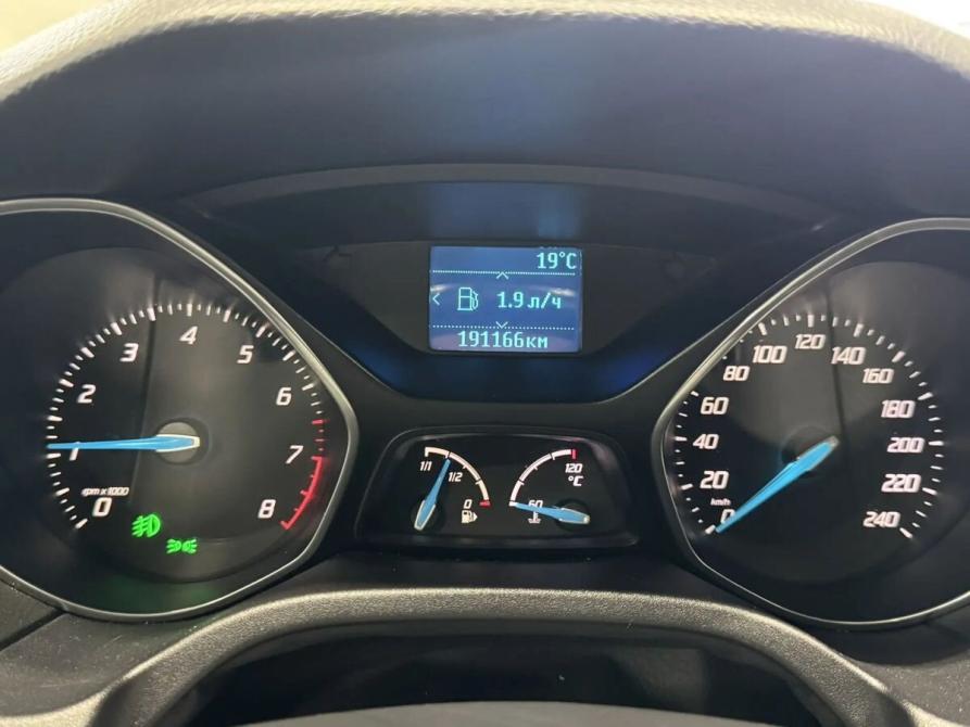 Ford Focus III Пермь  - изображение 11