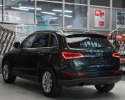 Audi Q5 I (8R) Рестайлинг Москва  - изображение 24