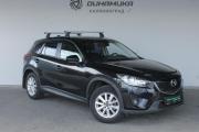 Mazda CX-5 I Калининград  - изображение 24