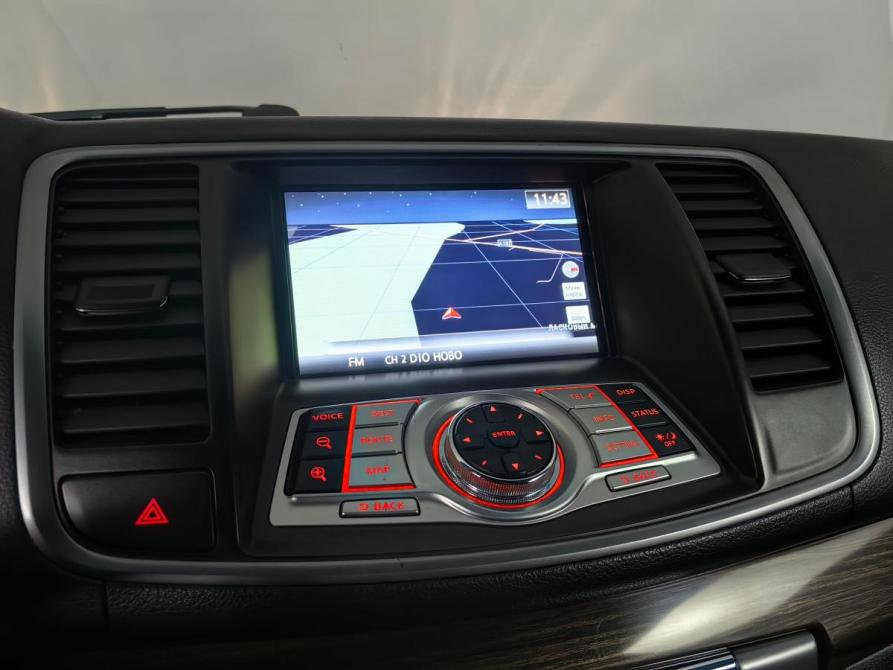 Nissan Teana II Рестайлинг Москва  - изображение 17