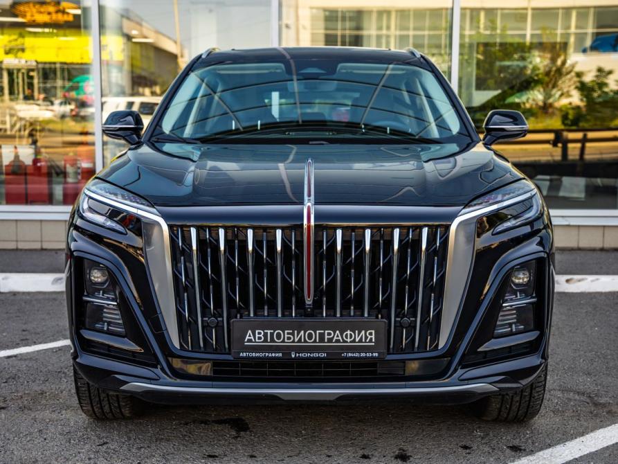 Hongqi HS3 Волгоград  - изображение 2