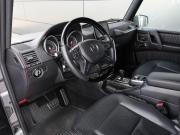 Mercedes-Benz G-Класс II (W463) Рестайлинг 4 Москва  - изображение 38