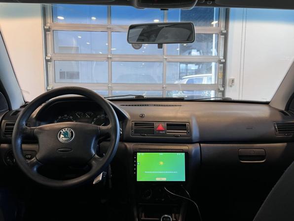 Skoda Octavia I (A4) Рестайлинг с пробегом 2007 года, цена 310 000 рублей, 362885 км, лифтбек, Автокод Объявления