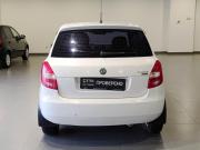 Skoda Fabia II Рестайлинг Казань  - изображение 29