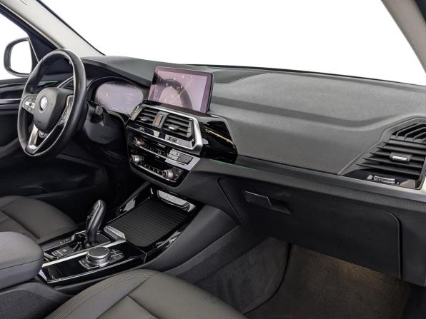BMW X3 III (G01) с пробегом 2021 года, цена 4 290 000 рублей, 68000 км, внедорожник, Автокод Объявления