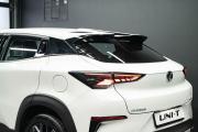 Changan UNI-T I Москва  - изображение 27