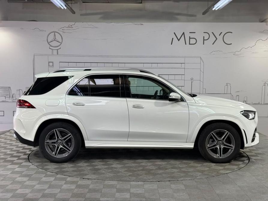 Mercedes-Benz GLE II (V167) Москва  - изображение 7