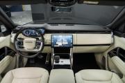 Land Rover Range Rover V Москва  - изображение 52
