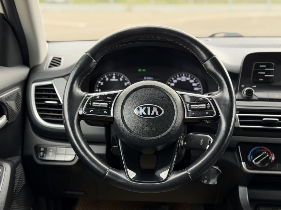 Kia Seltos I Казань  - изображение 13