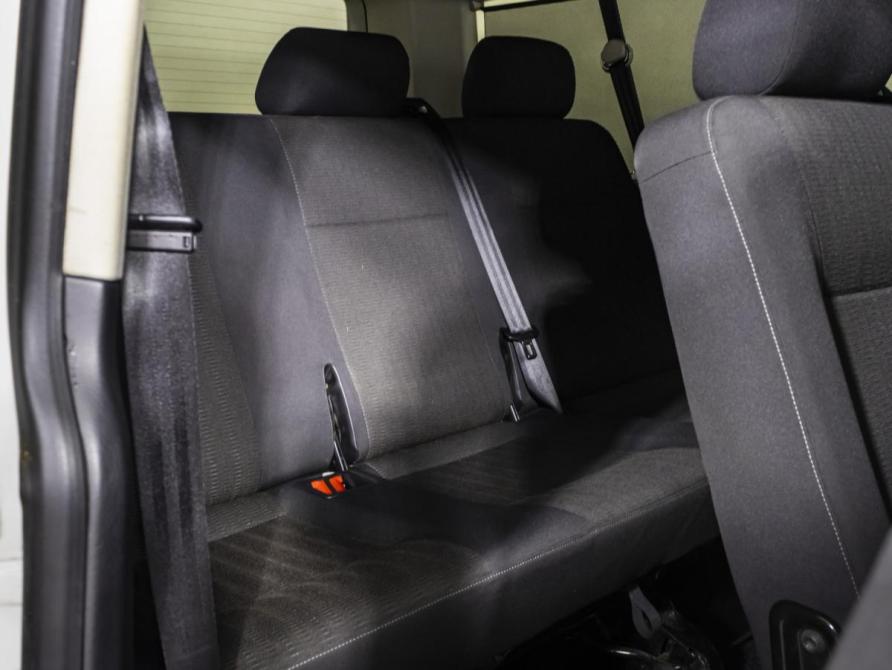 Volkswagen Caravelle T6 Москва  - изображение 15