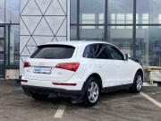 Audi Q5 I (8R) Москва  - изображение 29