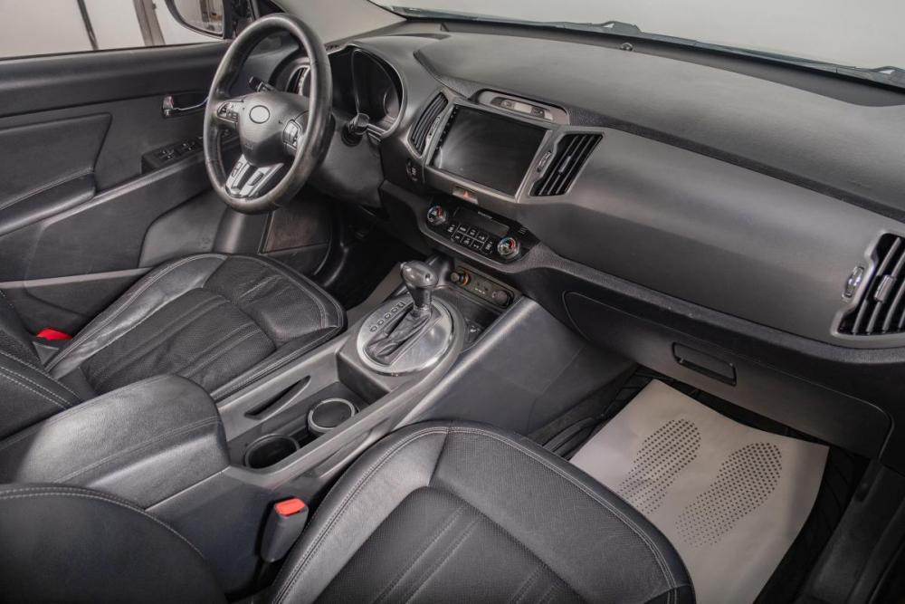 Kia Sportage III Томск  - изображение 12