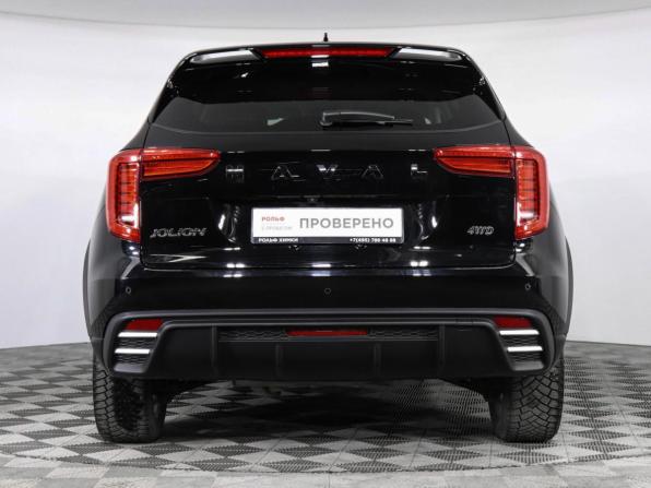 Haval Jolion I Рестайлинг с пробегом 2024 года, цена 2 330 000 рублей, 13932 км, внедорожник, Автокод Объявления