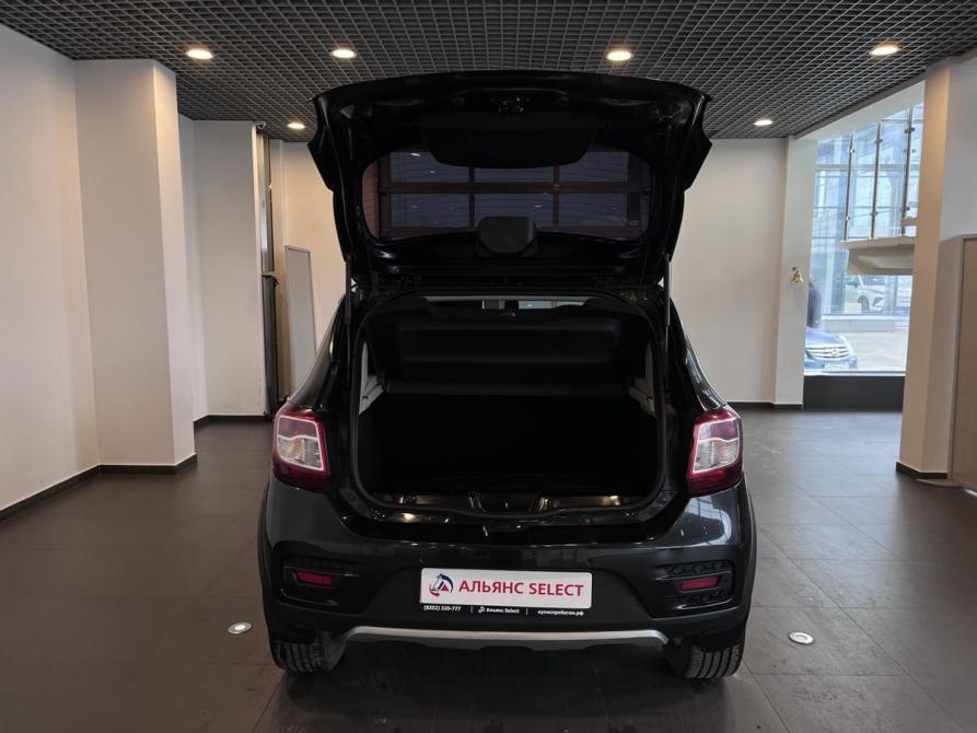Renault Sandero II Чебоксары  - изображение 35