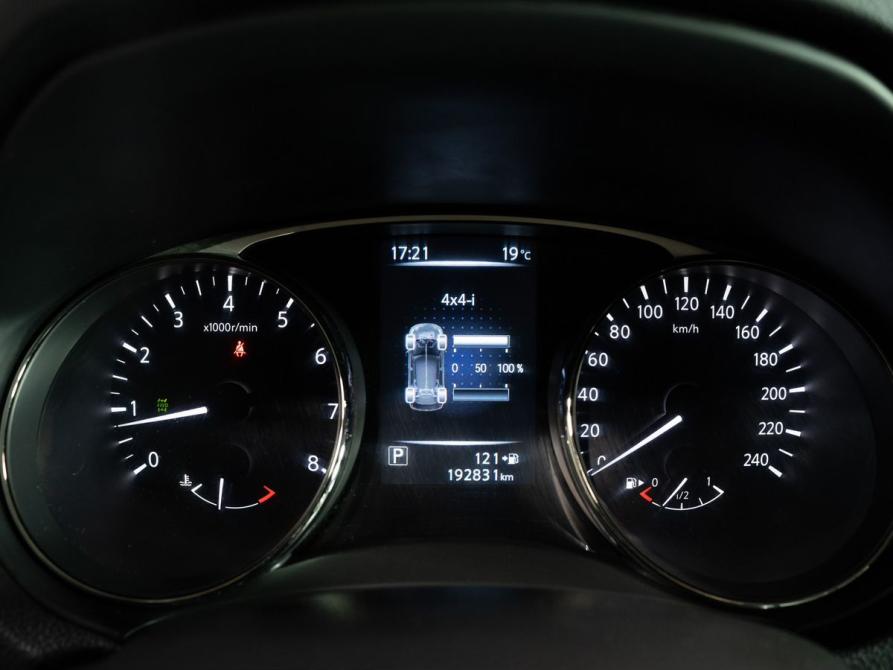 Nissan X-Trail III Чита  - изображение 12