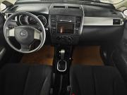 Nissan Tiida I Рестайлинг Москва  - изображение 26