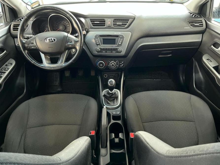 Kia Rio III Нижнекамск  - изображение 14