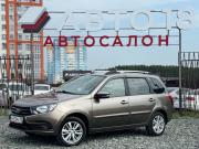 Lada (ВАЗ) Granta I Рестайлинг Ижевск  - изображение 26