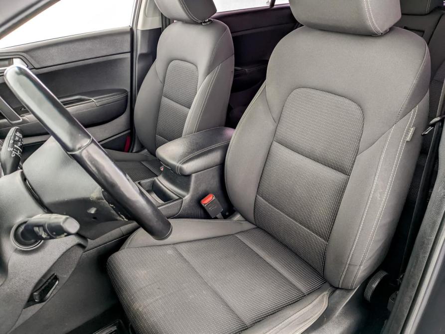 Kia Sportage IV Рестайлинг Москва  - изображение 20
