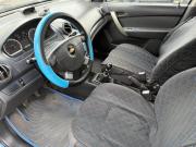 Chevrolet Aveo I Рестайлинг Курган  - изображение 23