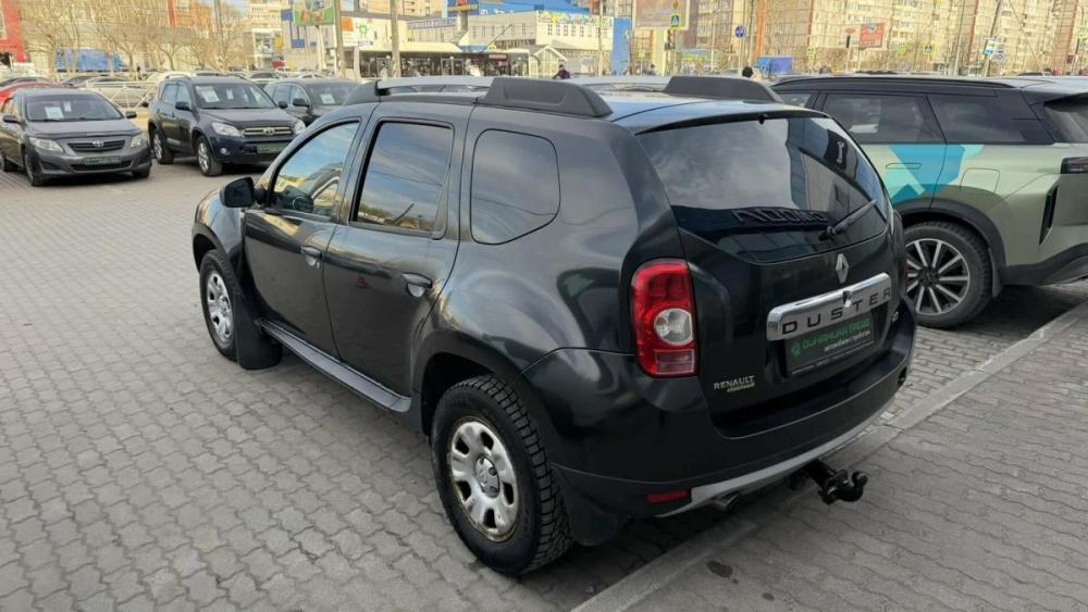 Renault Duster I Череповец  - изображение 8