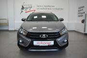 Lada (ВАЗ) Vesta I Киров  - изображение 33