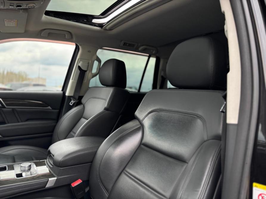 Haval H9 I Рестайлинг Набережные Челны  - изображение 24