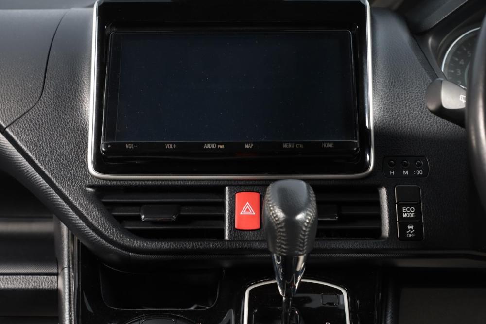 Toyota Noah III (R80) Новосибирск  - изображение 15