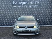 Volkswagen Golf VII Краснодар  - изображение 30