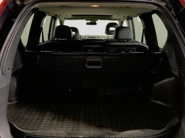 Nissan X-Trail II с пробегом 2008 года, цена 918 000 рублей, 247501 км, внедорожник, Автокод Объявления