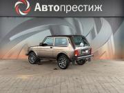 Lada (ВАЗ) 2121 (4x4) I Рестайлинг Волгоград  - изображение 26
