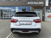 Lada (ВАЗ) Vesta I Набережные Челны  - изображение 36