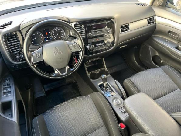 Mitsubishi Outlander III Рестайлинг 2 с пробегом 2016 года, цена 1 529 000 рублей, 178997 км, внедорожник, Автокод Объявления
