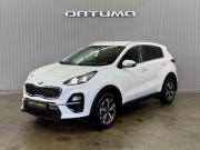 Kia Sportage IV Рестайлинг Краснодар  - изображение 21
