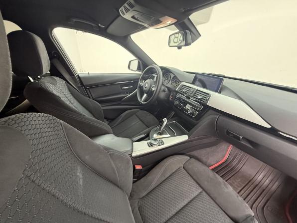 BMW 3 серии VI (F3x) Рестайлинг с пробегом 2016 года, цена 2 600 000 рублей, 113532 км, седан, Автокод Объявления