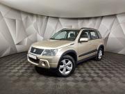Suzuki Grand Vitara II Рестайлинг Москва  - изображение 22