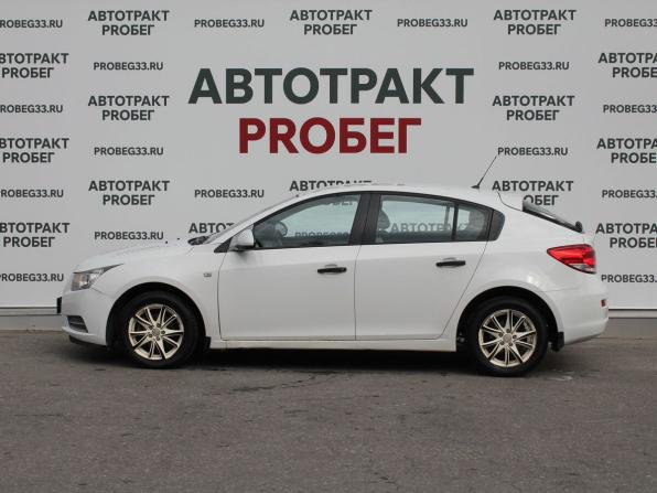 Chevrolet Cruze I Рестайлинг с пробегом 2012 года, цена 649 000 рублей, 149356 км, хэтчбек, Автокод Объявления