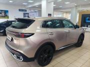 Changan UNI-S I Рестайлинг Брянск  - изображение 29