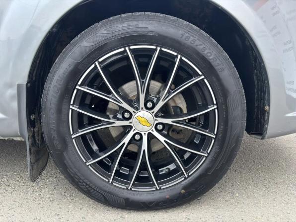 Chevrolet Aveo I Рестайлинг с пробегом 2009 года, цена 432 000 рублей, 169630 км, седан, Автокод Объявления