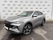 Haval F7x I Рестайлинг Нижний Тагил  - изображение 26