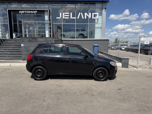 Skoda Fabia II с пробегом 2008 года, цена 640 000 рублей, 145797 км, хэтчбек, Автокод Объявления