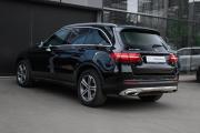 Mercedes-Benz GLC I (X253) Москва  - изображение 30